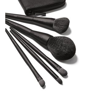 Mary Kay Brush Essentials Set Brand New